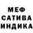 Бошки Шишки SATIVA & INDICA Gilok